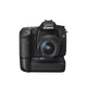 Illustration for article titled Canon EOS 50D Official: 15-Megapixel Prosumer DSLR Is First With Digic 4 Processor